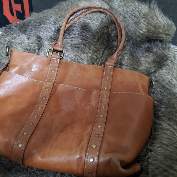 Stunning leather purse - Picture 8 of 11